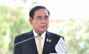 任期時間陷入“羅生門”，泰國總理巴育被暫停職權