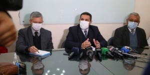 阿根廷出现不明原因肺炎已致2人死亡  传播路径不明病毒还是细菌不明