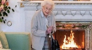 英国女王正处于医疗监护状态 伊丽莎白二世现年96岁