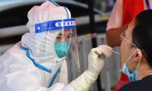 天津：9月17日在全市范围开展核酸检测