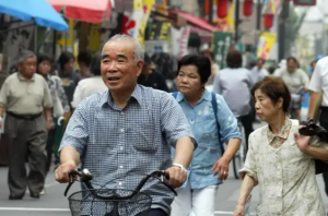 日本高齡就業者數連續18年增加:65-69歲人群仍上班
