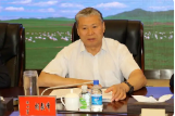 内蒙古高院原院长胡毅峰被开除党籍