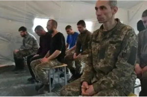 俄国防部：俄乌交换在押人员 20名俄军人获释