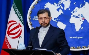 伊朗外交部：伊朗准备与乌克兰谈判解决分歧