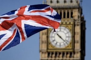 英媒：英国将于10月31日之前选出新首相