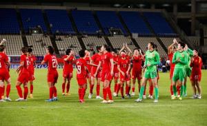 中国将申办2031年女足世界杯 女子足球改革发展方案公布