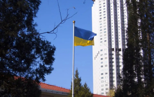乌克兰驻西班牙大使馆发生爆炸 一工作人员受轻伤