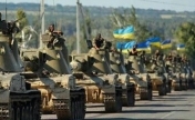 乌总统办公室：乌克兰开始从盟国接收重型装备