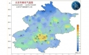 今年来最大范围雨雪“擦边”北京，周四山区有小雪，天气多变注意保暖！