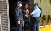 香港警方回应网红阿秋自行车被偷：正追缉一黑衫裤涉案人