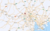 佛山3.4级地震 广州深圳震感明显：办公桌和电脑都在晃