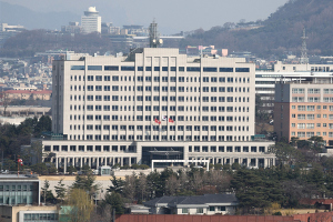 美军“泄密文件”爆料 韩国政府高层疑遭美国监听
