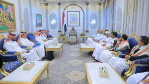 也门胡塞武装称与沙特在多个议题上达成共识
