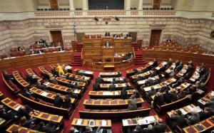 希腊正式颁布总统令解散议会 将于5月21日进行大选