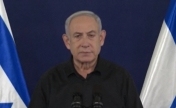 内塔尼亚胡：以色列正在为地面行动做准备