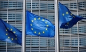 欧盟理事会批准为乌克兰提供500亿欧元援助