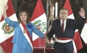 古斯塔沃·阿德里安森被任命为新任秘鲁总理