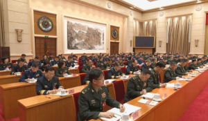 时政新闻眼丨第12次到解放军和武警部队代表团，习近平为何强调提升这项能力