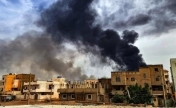 苏丹快速支援部队宣布控制西部一城市