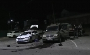 俄罗斯一警察站遭袭致2死4伤 袭击人员被击毙