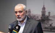 哈马斯政治局领导人：寻求就加沙冲突达成全面停火