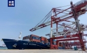 20天可直达 青岛港今年首条墨西哥集装箱航线起航