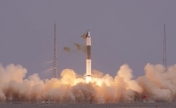 我国成功发射武汉一号卫星等4颗卫星