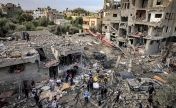 杰哈德称将根据自身要求评估加沙停火协议草案