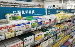 国家卫健委：目前已有32个适宜儿童药品获批上市