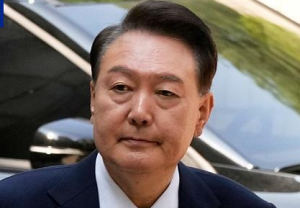 在野黨候選人來勢洶洶 韓執(zhí)政黨能否“尹”退為進(jìn)