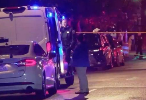 突發(fā),！兩名以色列駐美使館工作人員遭槍殺