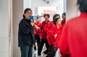 張桂梅的小喇叭再次吹響高考沖鋒號