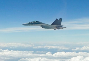 看對空,、對地、對海多課目異型機(jī)協(xié)同訓(xùn)練