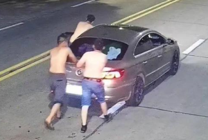 酒后推車回家 算酒駕嗎,？警方回應(yīng)→