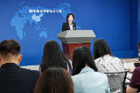 國臺辦：免收臺灣“首來族”申辦臺胞證證件費(fèi)