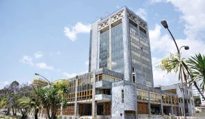 埃塞俄比亞宣布銀行業(yè)對(duì)外國(guó)銀行開放