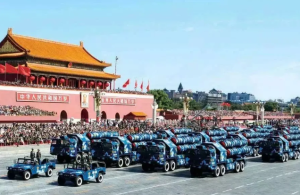 从“万国牌”到“中国魂”