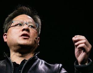 黄仁勋忧心英伟达或丢失中国市场