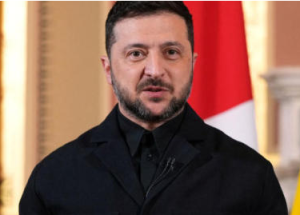 从"战斧"到"海燕" 美俄乌"斗法"棋子一变再变