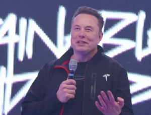 马斯克万亿薪酬到手？背后是一场豪赌