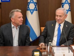 加沙停火脆弱维持 冲突双方下阶段谈判前景不明