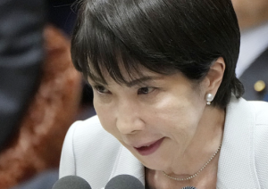 “存亡危机事态”谬论从何而来？起底高市黑历史