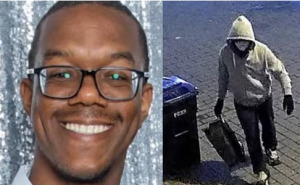 涉嫌在"国会山骚乱"前夕放置炸弹 美国一男子被捕