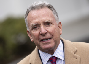 美乌代表继续在佛州讨论俄乌“和平计划”