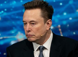 馬斯克抨擊歐盟對社交媒體平臺X巨額罰款