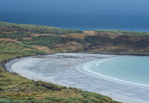 阿根廷強(qiáng)烈譴責(zé)英以企業(yè)擬在馬島開發(fā)油田