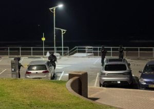 澳大利亞邦迪海灘槍擊事件已致12人死亡