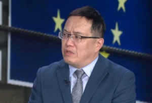 欧盟无限期冻结俄资产或破坏俄乌谈判进程