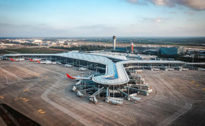 海南封关倒计时，全球航司为何排队来这里修飞机