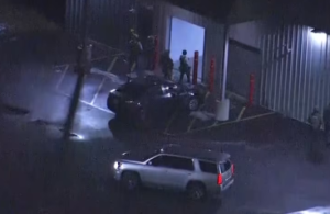 跨州作案 枪杀校友 布朗大学枪击案疑团待解